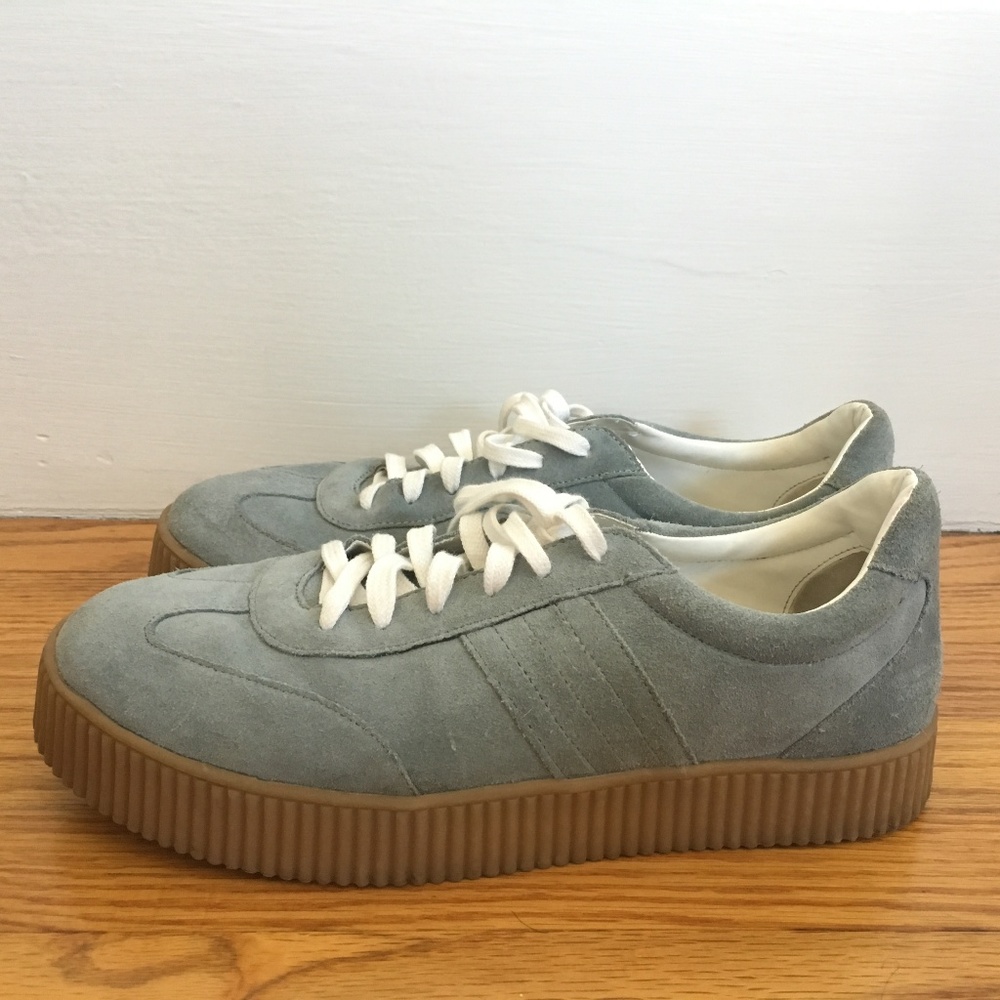 Blue Mango shoes/sneakers